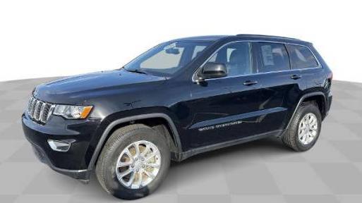 JEEP GRAND CHEROKEE 2022 1C4RJFAG3NC114471 image